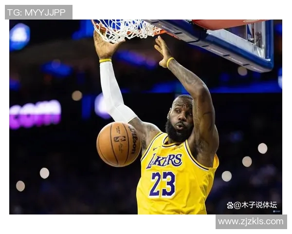 勒布朗·詹姆斯NBA赛场竞技状态依旧出色，亿元合同符合联盟薪资趋势